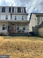 4014 ASHBURNER ST, Philadelphia, PA 19136