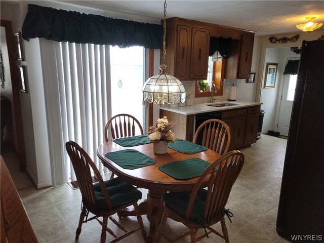 46 Cleveland Drive, Tonawanda, NY 14223