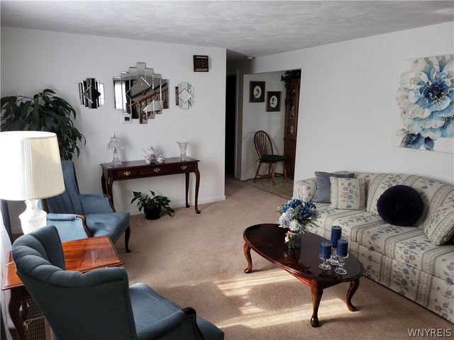 46 Cleveland Drive, Tonawanda, NY 14223