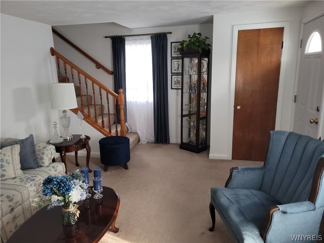 46 Cleveland Drive, Tonawanda, NY 14223