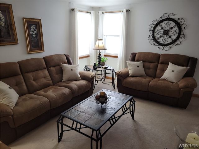 46 Cleveland Drive, Tonawanda, NY 14223