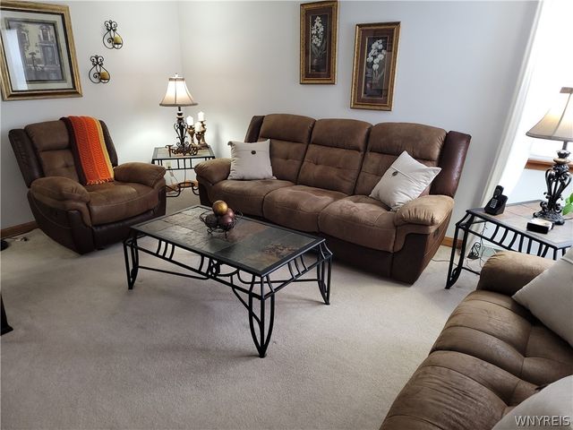 46 Cleveland Drive, Tonawanda, NY 14223