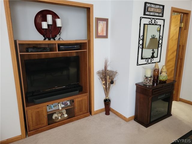 46 Cleveland Drive, Tonawanda, NY 14223