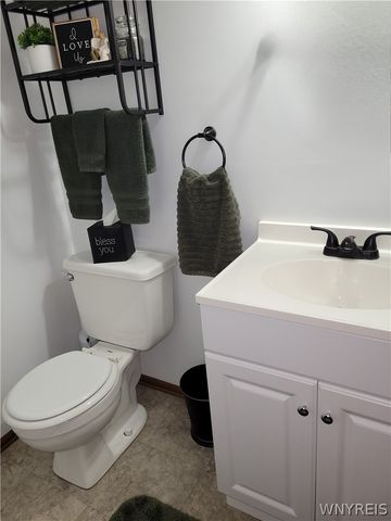 46 Cleveland Drive, Tonawanda, NY 14223