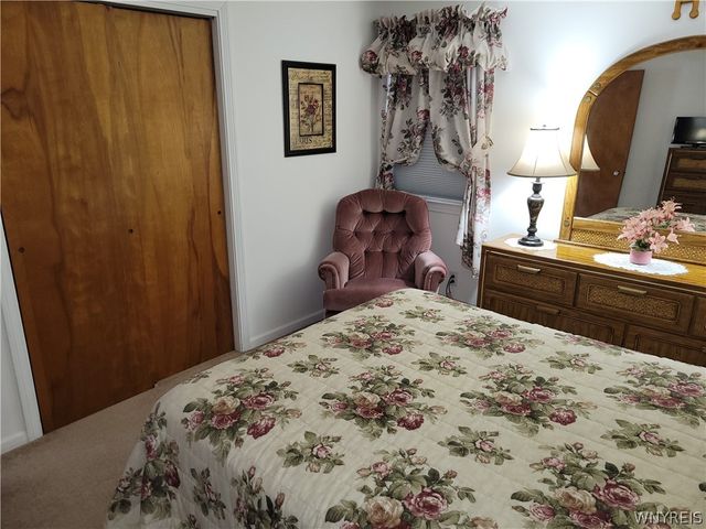 46 Cleveland Drive, Tonawanda, NY 14223