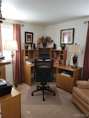 46 Cleveland Drive, Tonawanda, NY 14223