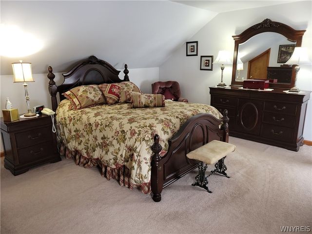 46 Cleveland Drive, Tonawanda, NY 14223