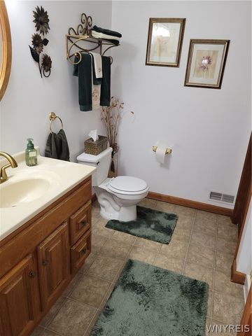 46 Cleveland Drive, Tonawanda, NY 14223