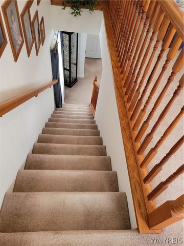 46 Cleveland Drive, Tonawanda, NY 14223