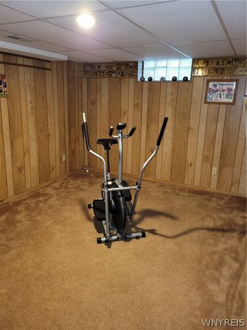 46 Cleveland Drive, Tonawanda, NY 14223