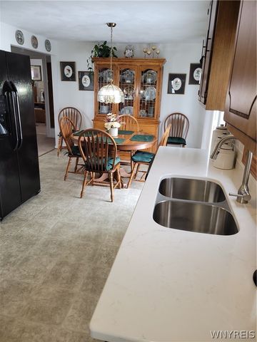 46 Cleveland Drive, Tonawanda, NY 14223