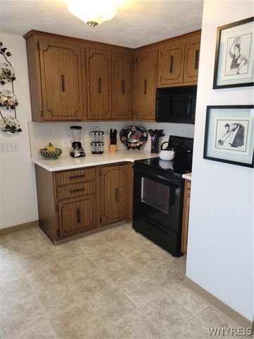 46 Cleveland Drive, Tonawanda, NY 14223