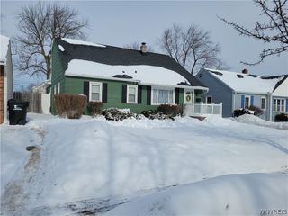 46 Cleveland Drive, Tonawanda, NY 14223