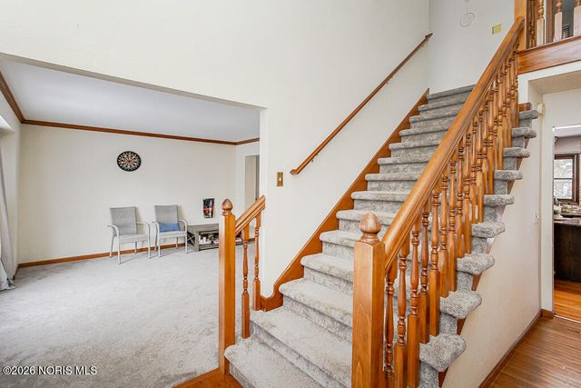 8241 Bucks Run Court, Toledo, OH 43617