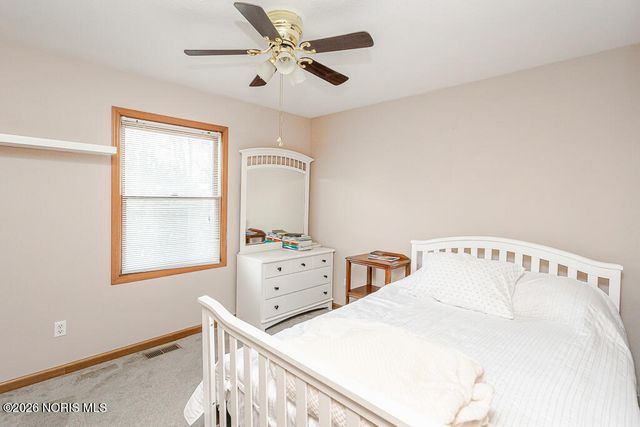 8241 Bucks Run Court, Toledo, OH 43617