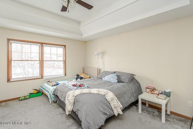 8241 Bucks Run Court, Toledo, OH 43617