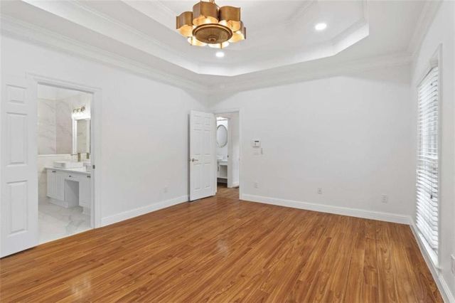 1711 Summit Glen Lane, Atlanta, GA 30329