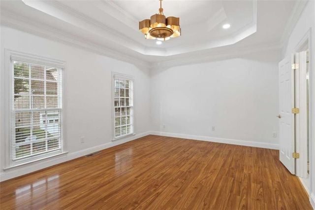 1711 Summit Glen Lane, Atlanta, GA 30329