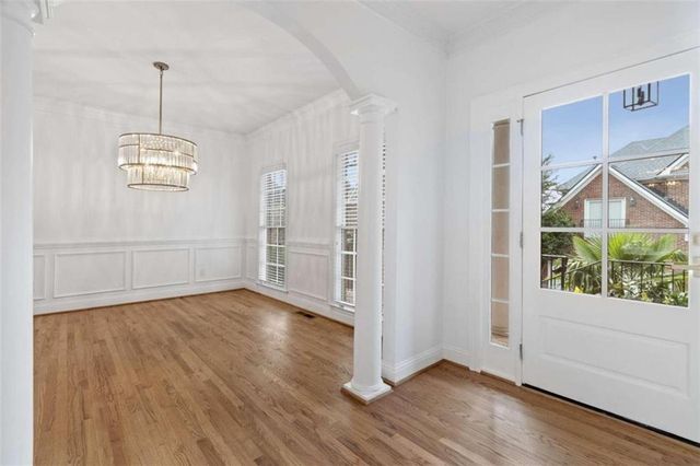 1711 Summit Glen Lane, Atlanta, GA 30329