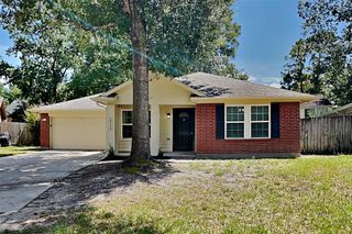 18116 Red Pine Court, Porter, TX 77365