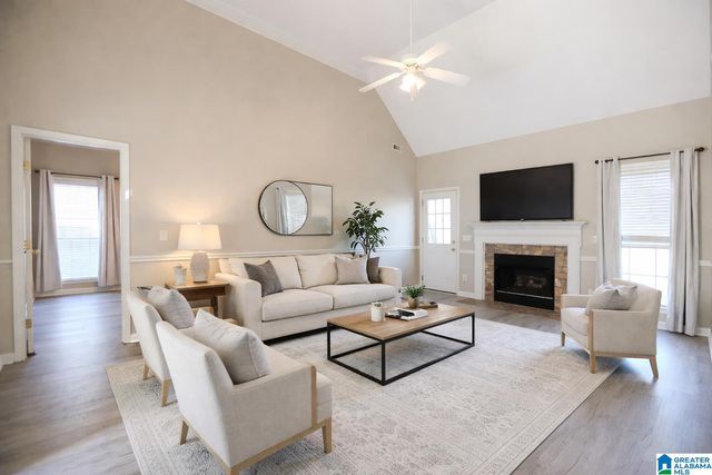 668 FOREST LAKES DRIVE, Sterrett, AL 35147