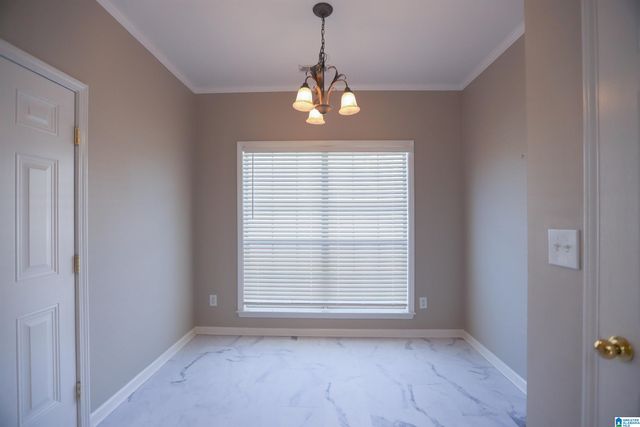 668 FOREST LAKES DRIVE, Sterrett, AL 35147