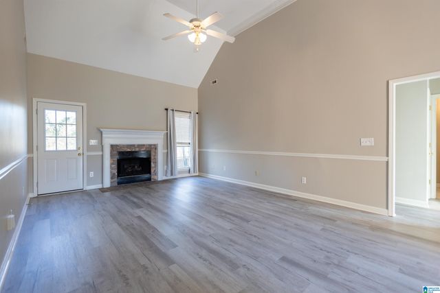 668 FOREST LAKES DRIVE, Sterrett, AL 35147