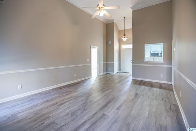 668 FOREST LAKES DRIVE, Sterrett, AL 35147