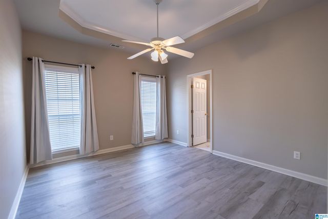 668 FOREST LAKES DRIVE, Sterrett, AL 35147