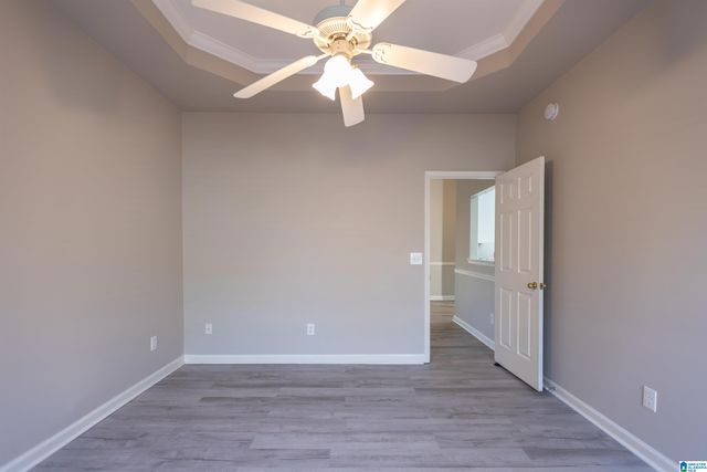 668 FOREST LAKES DRIVE, Sterrett, AL 35147