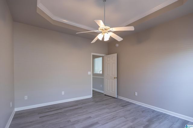 668 FOREST LAKES DRIVE, Sterrett, AL 35147