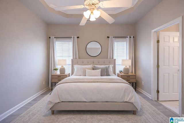 668 FOREST LAKES DRIVE, Sterrett, AL 35147