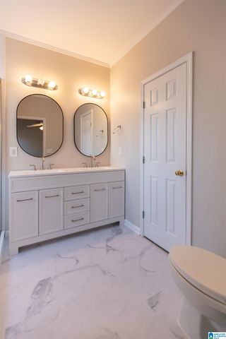 668 FOREST LAKES DRIVE, Sterrett, AL 35147