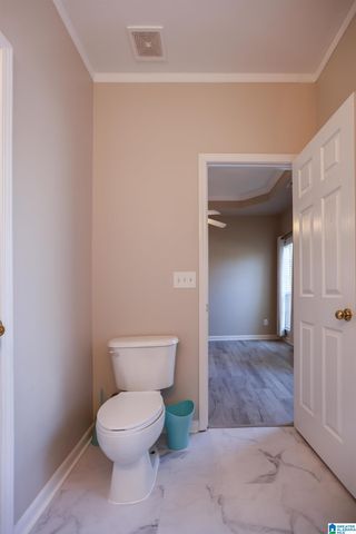 668 FOREST LAKES DRIVE, Sterrett, AL 35147