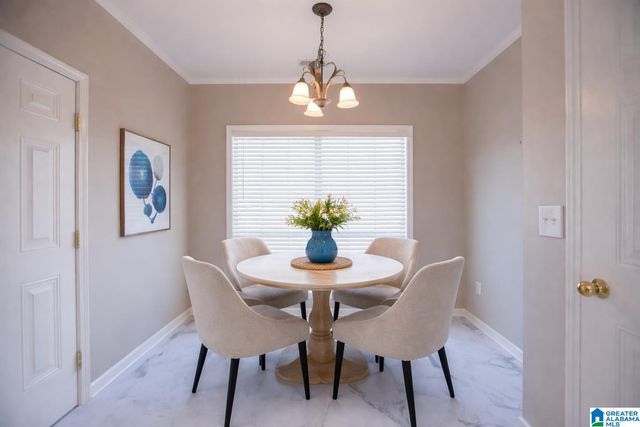 668 FOREST LAKES DRIVE, Sterrett, AL 35147