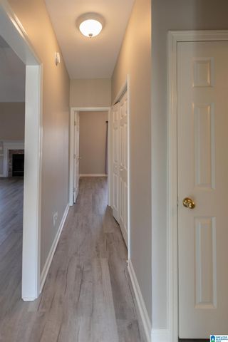 668 FOREST LAKES DRIVE, Sterrett, AL 35147