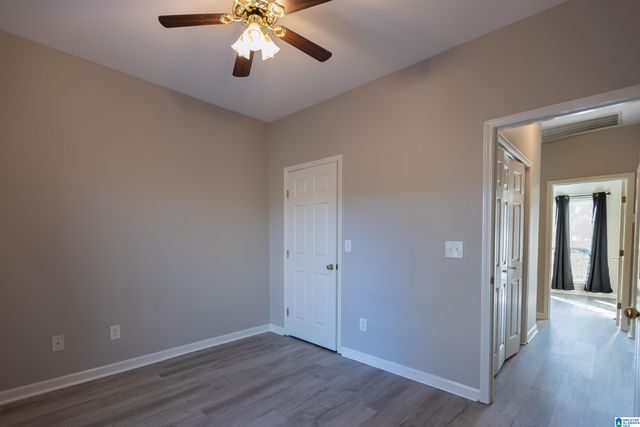 668 FOREST LAKES DRIVE, Sterrett, AL 35147