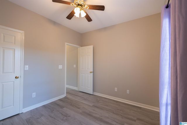 668 FOREST LAKES DRIVE, Sterrett, AL 35147