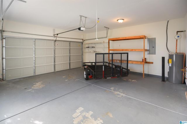 668 FOREST LAKES DRIVE, Sterrett, AL 35147