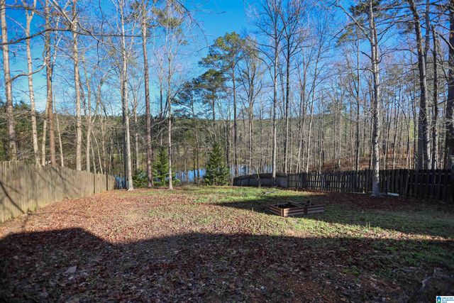 668 FOREST LAKES DRIVE, Sterrett, AL 35147