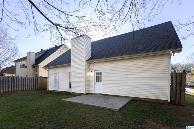 668 FOREST LAKES DRIVE, Sterrett, AL 35147