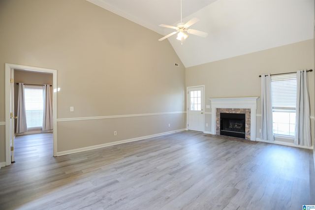 668 FOREST LAKES DRIVE, Sterrett, AL 35147