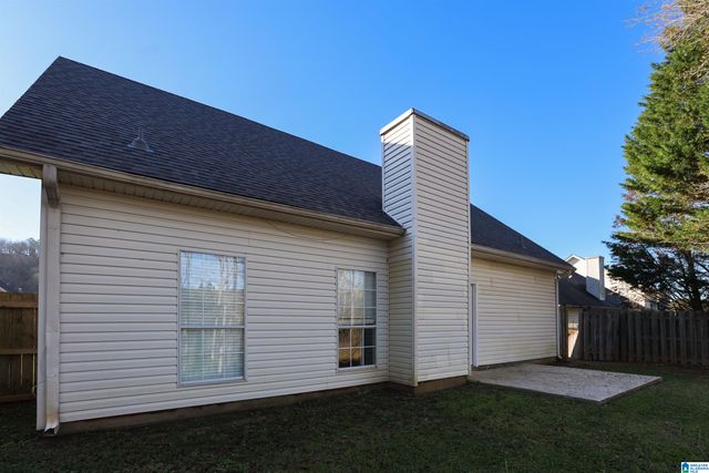 668 FOREST LAKES DRIVE, Sterrett, AL 35147