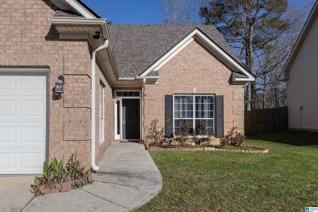 668 FOREST LAKES DRIVE, Sterrett, AL 35147