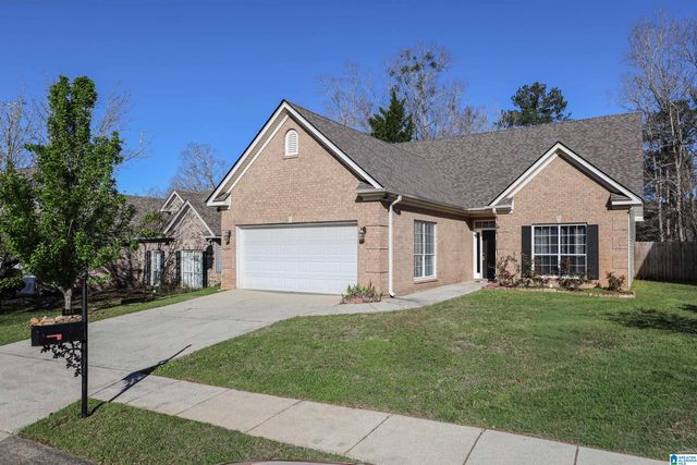 668 FOREST LAKES DRIVE, Sterrett, AL 35147