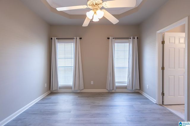 668 FOREST LAKES DRIVE, Sterrett, AL 35147