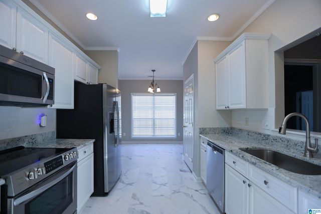 668 FOREST LAKES DRIVE, Sterrett, AL 35147