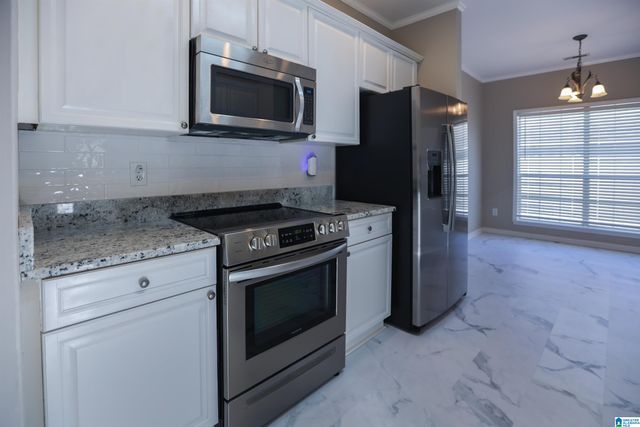 668 FOREST LAKES DRIVE, Sterrett, AL 35147