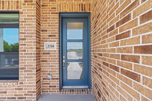 2718 Cottage Place, Missouri City, TX 77459