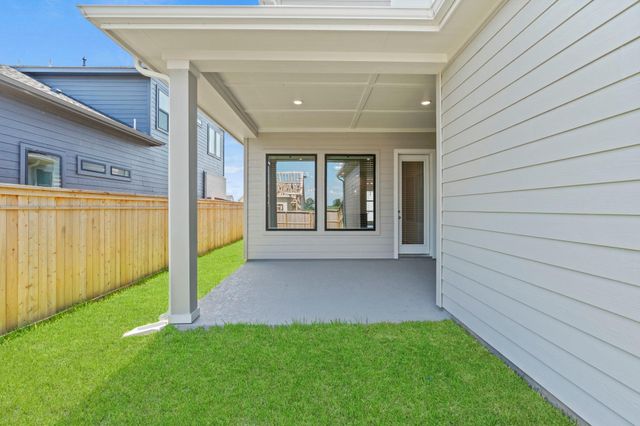 2718 Cottage Place, Missouri City, TX 77459